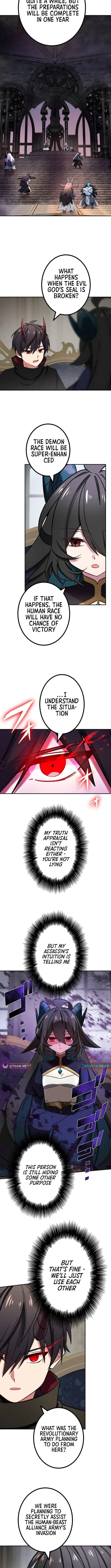 The Strongest Assassin Gets Transferred to Another World with His Whole Class Page 5 - MangaHe