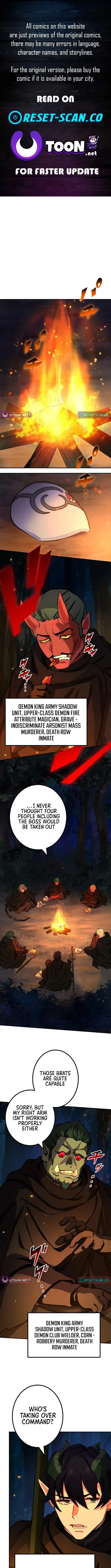 The Strongest Assassin Gets Transferred to Another World with His Whole Class Page 2 - MangaHe