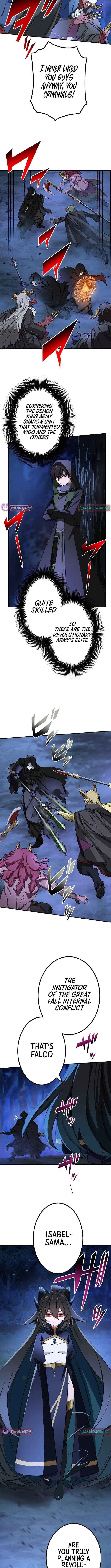 The Strongest Assassin Gets Transferred to Another World with His Whole Class Page 11 - MangaHe