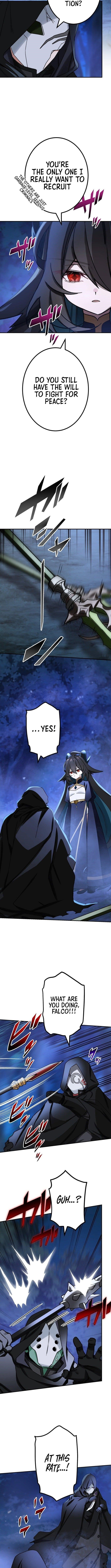 The Strongest Assassin Gets Transferred to Another World with His Whole Class Page 12 - MangaHe