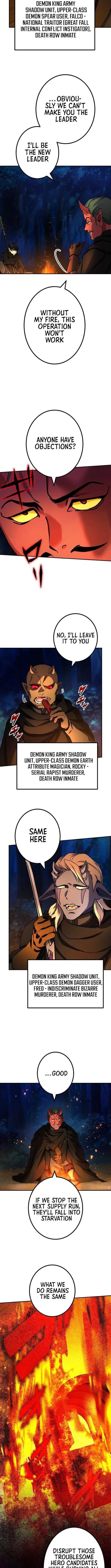 The Strongest Assassin Gets Transferred to Another World with His Whole Class Page 3 - MangaHe