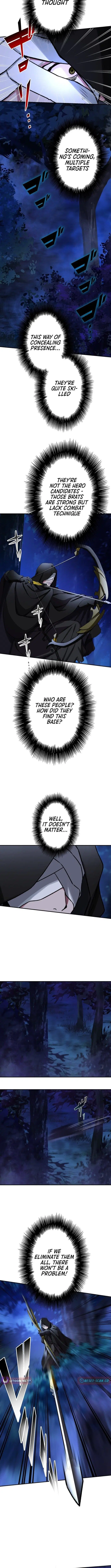 The Strongest Assassin Gets Transferred to Another World with His Whole Class Page 5 - MangaHe