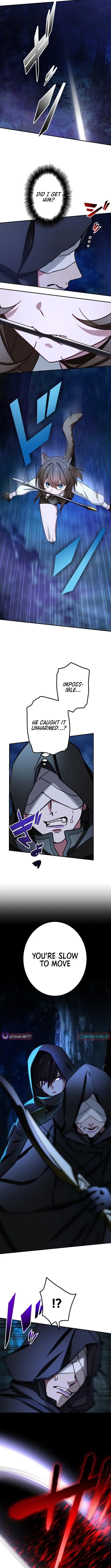 The Strongest Assassin Gets Transferred to Another World with His Whole Class Page 6 - MangaHe
