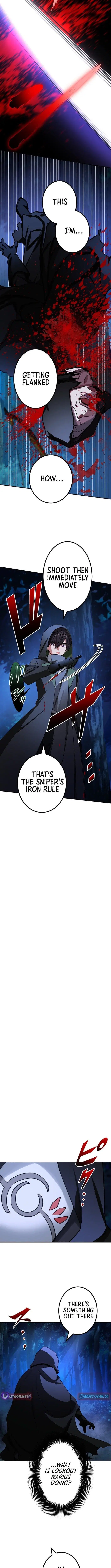 The Strongest Assassin Gets Transferred to Another World with His Whole Class Page 7 - MangaHe