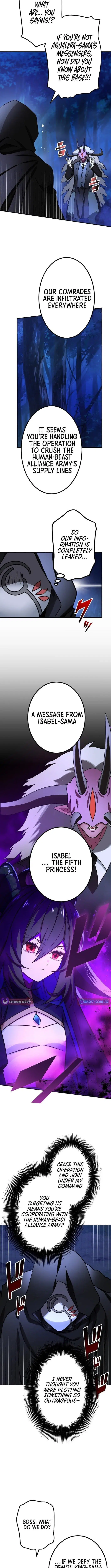The Strongest Assassin Gets Transferred to Another World with His Whole Class Page 9 - MangaHe