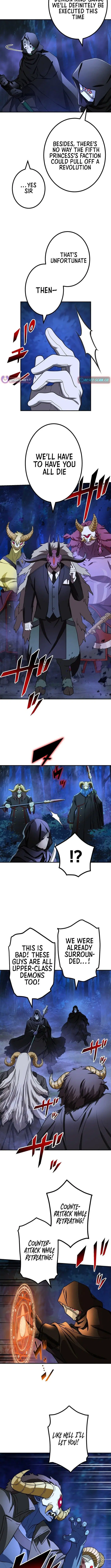 The Strongest Assassin Gets Transferred to Another World with His Whole Class Page 10 - MangaHe