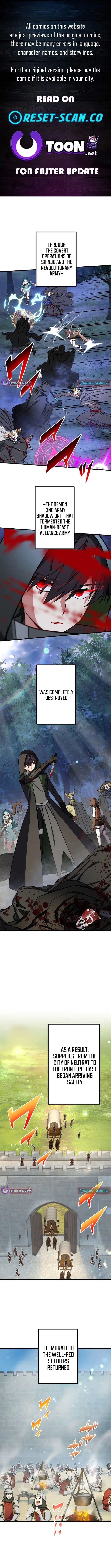 The Strongest Assassin Gets Transferred to Another World with His Whole Class Page 2 - MangaHe
