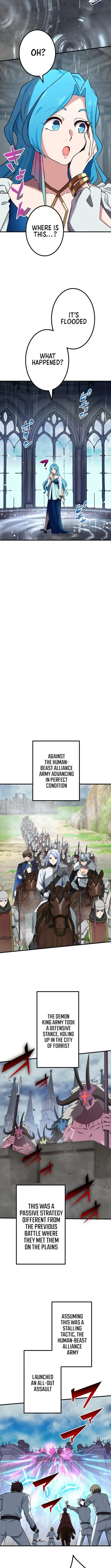 The Strongest Assassin Gets Transferred to Another World with His Whole Class Page 10 - MangaHe