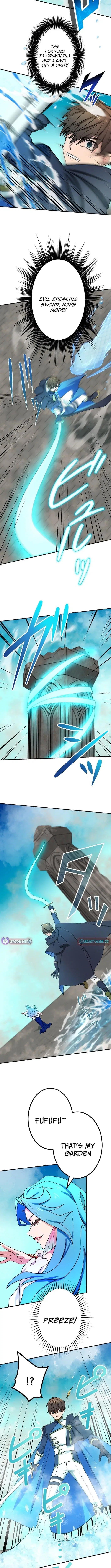 The Strongest Assassin Gets Transferred to Another World with His Whole Class Page 11 - MangaHe