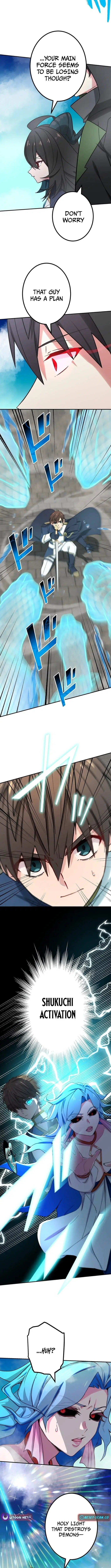 The Strongest Assassin Gets Transferred to Another World with His Whole Class Page 14 - MangaHe