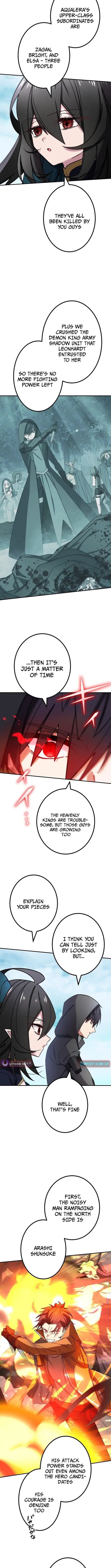 The Strongest Assassin Gets Transferred to Another World with His Whole Class Page 4 - MangaHe
