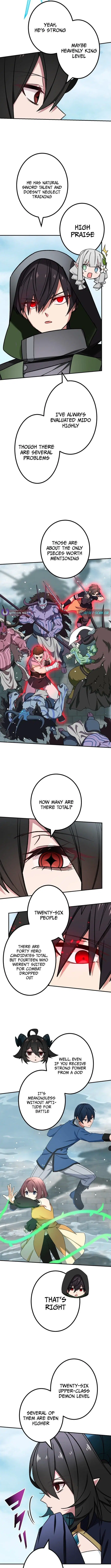 The Strongest Assassin Gets Transferred to Another World with His Whole Class Page 7 - MangaHe