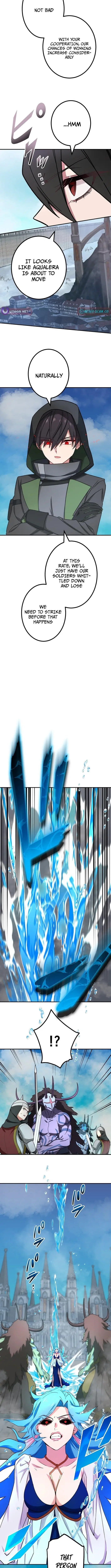 The Strongest Assassin Gets Transferred to Another World with His Whole Class Page 8 - MangaHe