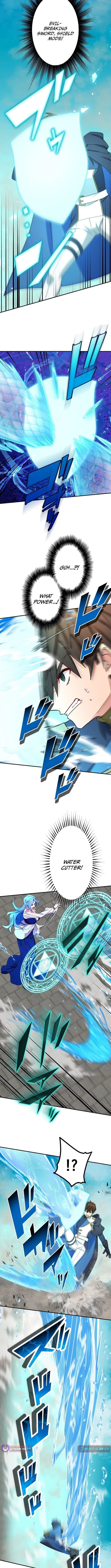 The Strongest Assassin Gets Transferred to Another World with His Whole Class Page 10 - MangaHe