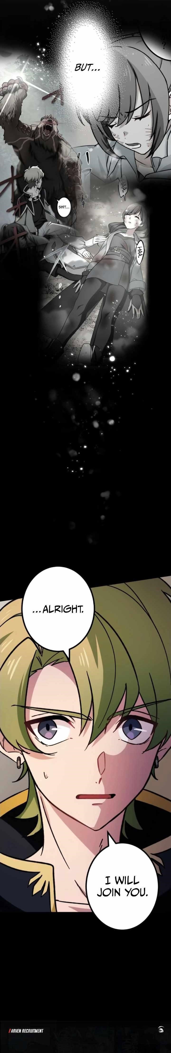 The Strongest Assassin Gets Transferred to Another World with His Whole Class Page 12 - MangaHe