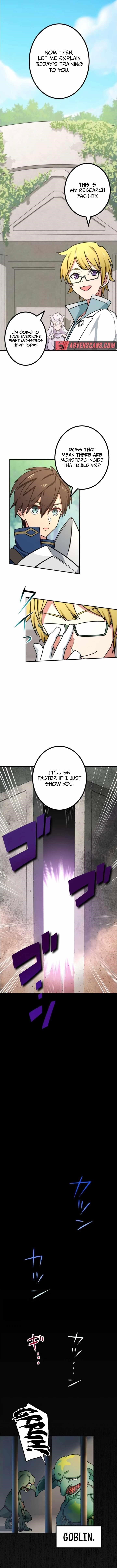 The Strongest Assassin Gets Transferred to Another World with His Whole Class Page 3 - MangaHe