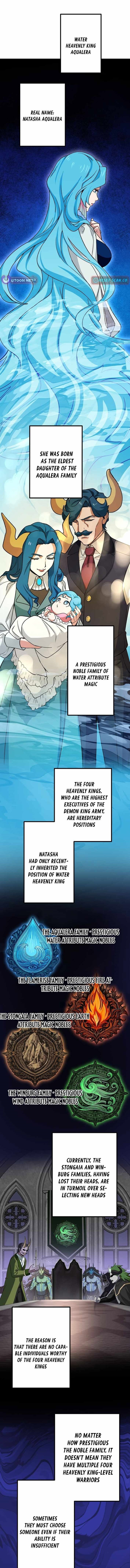 The Strongest Assassin Gets Transferred to Another World with His Whole Class Page 2 - MangaHe