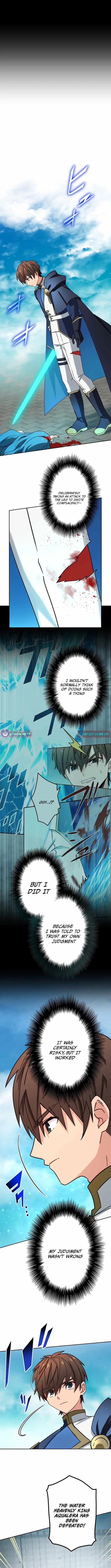 The Strongest Assassin Gets Transferred to Another World with His Whole Class Page 11 - MangaHe