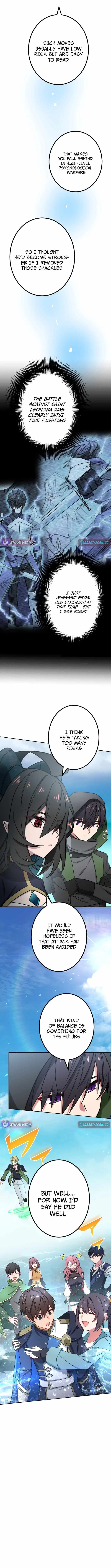 The Strongest Assassin Gets Transferred to Another World with His Whole Class Page 13 - MangaHe