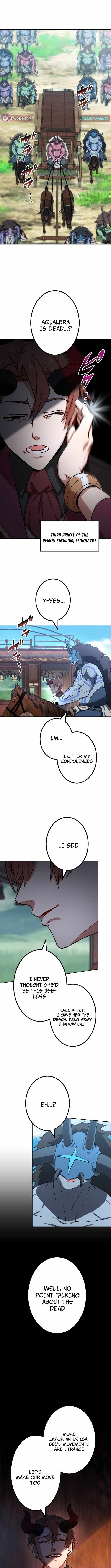 The Strongest Assassin Gets Transferred to Another World with His Whole Class Page 14 - MangaHe