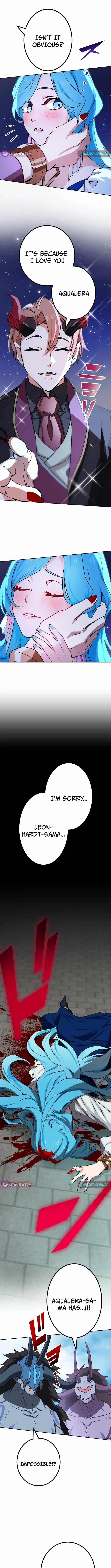 The Strongest Assassin Gets Transferred to Another World with His Whole Class Page 4 - MangaHe