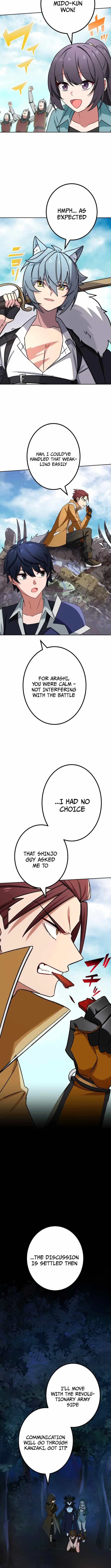 The Strongest Assassin Gets Transferred to Another World with His Whole Class Page 5 - MangaHe