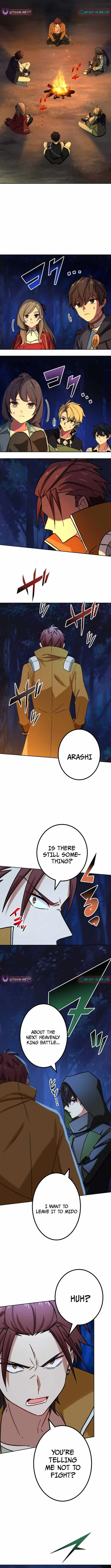 The Strongest Assassin Gets Transferred to Another World with His Whole Class Page 6 - MangaHe