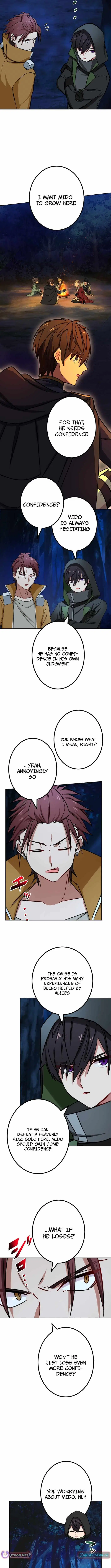 The Strongest Assassin Gets Transferred to Another World with His Whole Class Page 7 - MangaHe