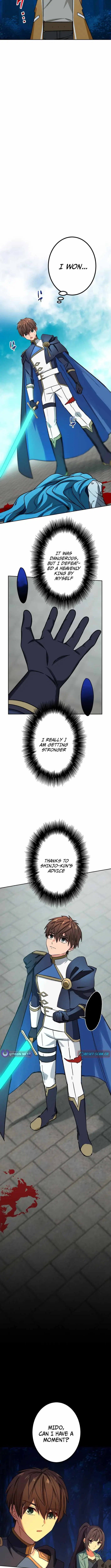 The Strongest Assassin Gets Transferred to Another World with His Whole Class Page 9 - MangaHe