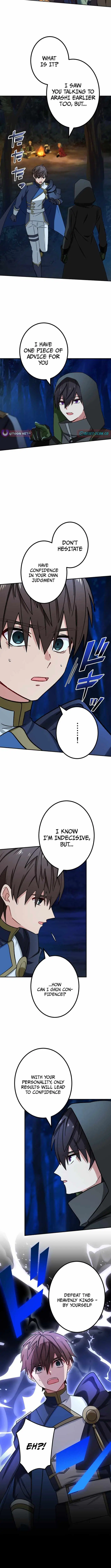 The Strongest Assassin Gets Transferred to Another World with His Whole Class Page 10 - MangaHe