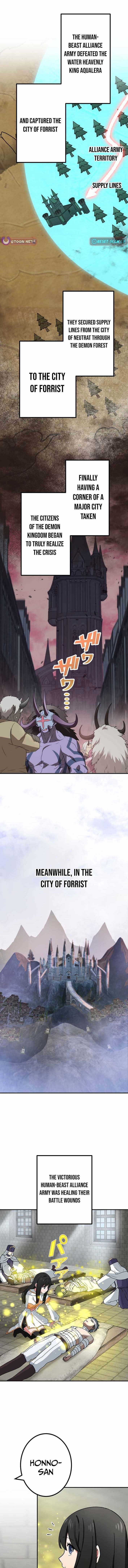 The Strongest Assassin Gets Transferred to Another World with His Whole Class Page 2 - MangaHe