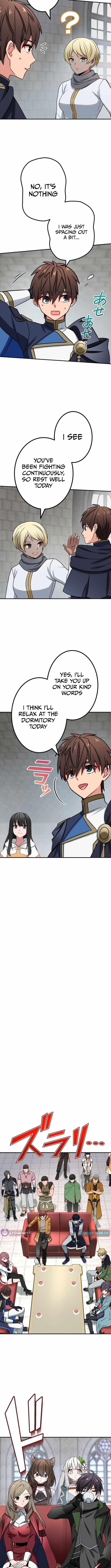 The Strongest Assassin Gets Transferred to Another World with His Whole Class Page 5 - MangaHe