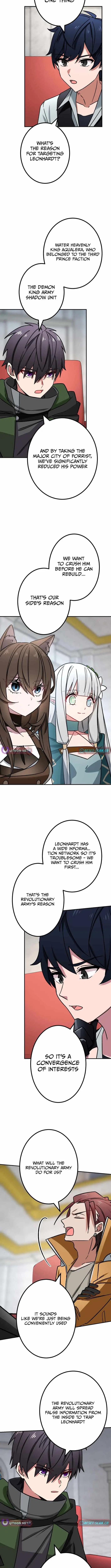 The Strongest Assassin Gets Transferred to Another World with His Whole Class Page 9 - MangaHe