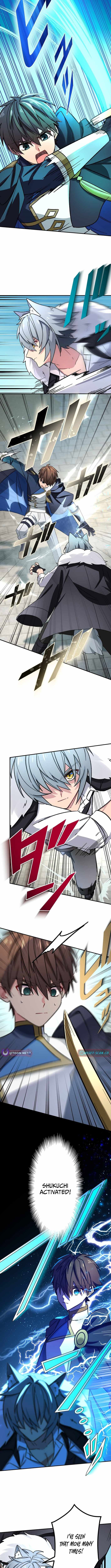 The Strongest Assassin Gets Transferred to Another World with His Whole Class Page 11 - MangaHe