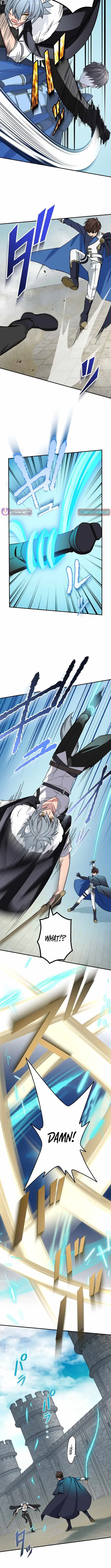 The Strongest Assassin Gets Transferred to Another World with His Whole Class Page 12 - MangaHe