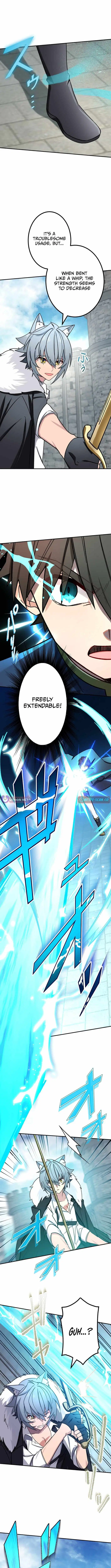 The Strongest Assassin Gets Transferred to Another World with His Whole Class Page 13 - MangaHe