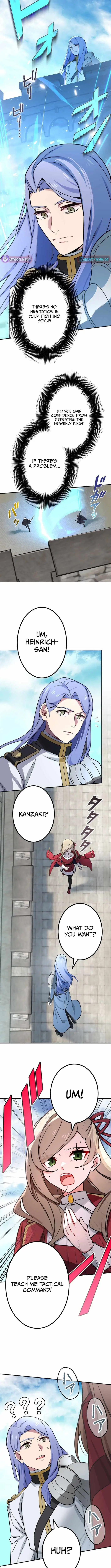 The Strongest Assassin Gets Transferred to Another World with His Whole Class Page 14 - MangaHe