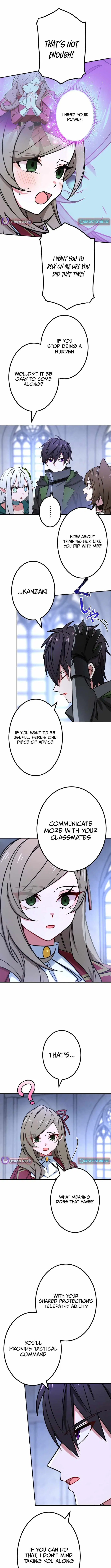 The Strongest Assassin Gets Transferred to Another World with His Whole Class Page 4 - MangaHe