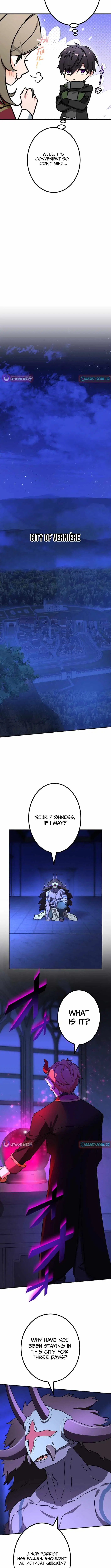 The Strongest Assassin Gets Transferred to Another World with His Whole Class Page 6 - MangaHe