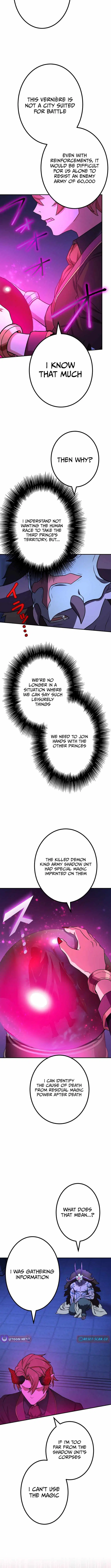 The Strongest Assassin Gets Transferred to Another World with His Whole Class Page 7 - MangaHe