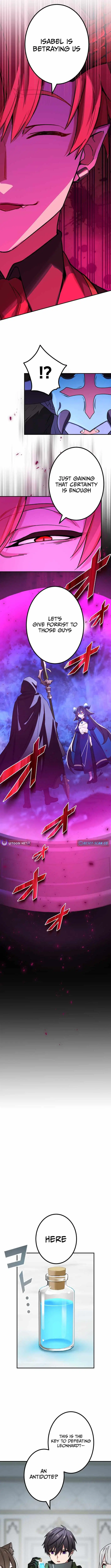 The Strongest Assassin Gets Transferred to Another World with His Whole Class Page 8 - MangaHe