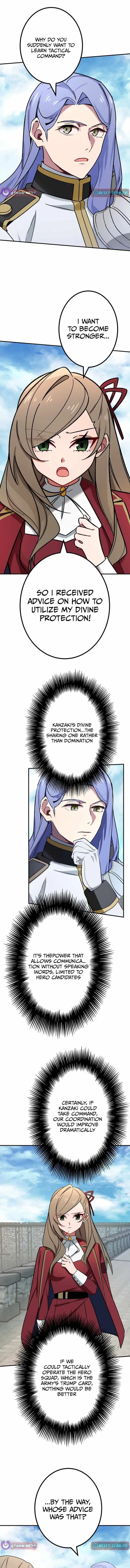The Strongest Assassin Gets Transferred to Another World with His Whole Class Page 2 - MangaHe