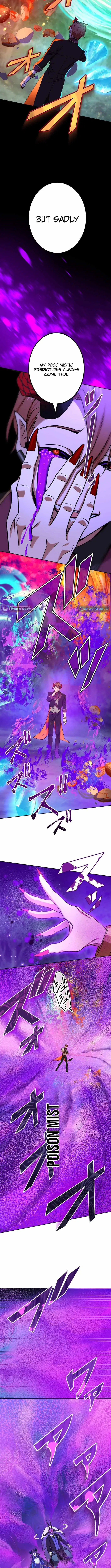 The Strongest Assassin Gets Transferred to Another World with His Whole Class Page 11 - MangaHe