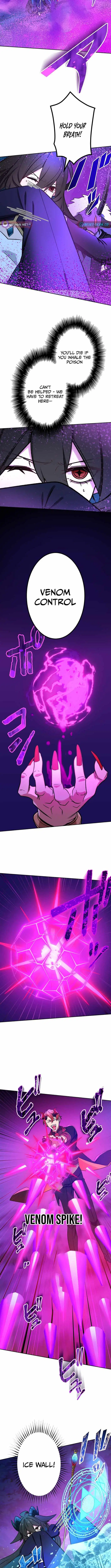 The Strongest Assassin Gets Transferred to Another World with His Whole Class Page 12 - MangaHe