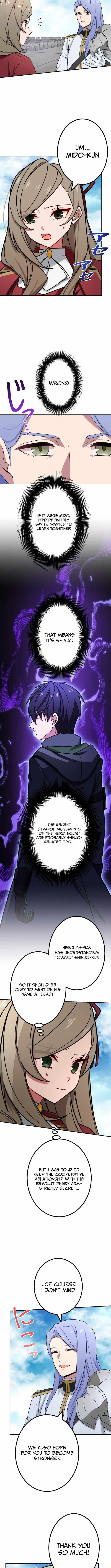 The Strongest Assassin Gets Transferred to Another World with His Whole Class Page 3 - MangaHe