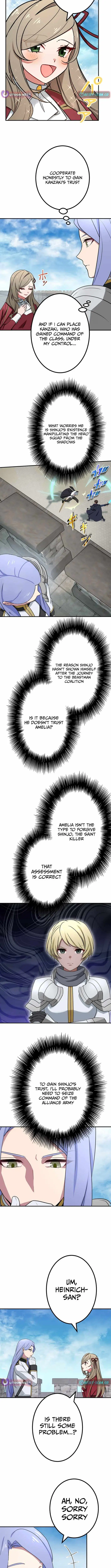 The Strongest Assassin Gets Transferred to Another World with His Whole Class Page 4 - MangaHe