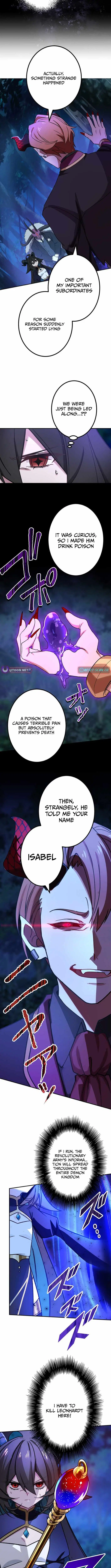 The Strongest Assassin Gets Transferred to Another World with His Whole Class Page 8 - MangaHe