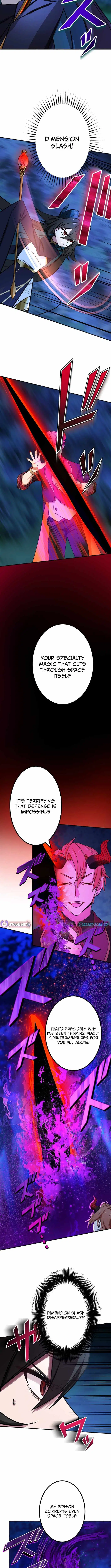 The Strongest Assassin Gets Transferred to Another World with His Whole Class Page 9 - MangaHe