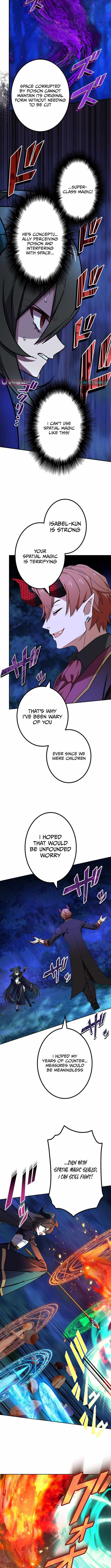 The Strongest Assassin Gets Transferred to Another World with His Whole Class Page 10 - MangaHe