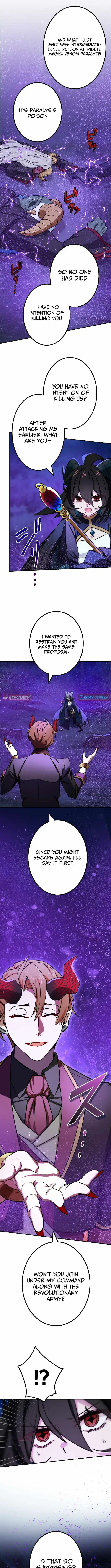 The Strongest Assassin Gets Transferred to Another World with His Whole Class Page 11 - MangaHe